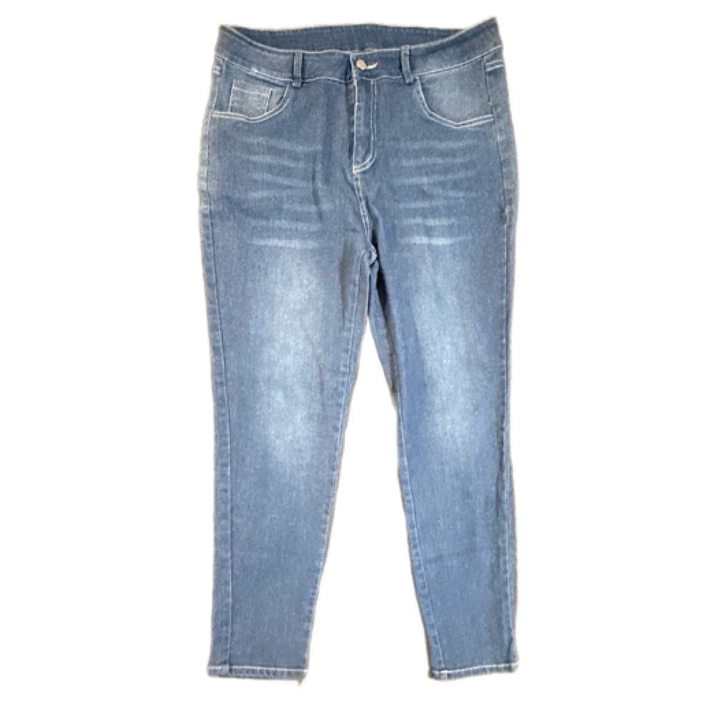 💋Classic Blue Women's Jeans NWOT